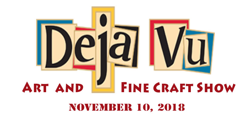 deja vu poster 2016
